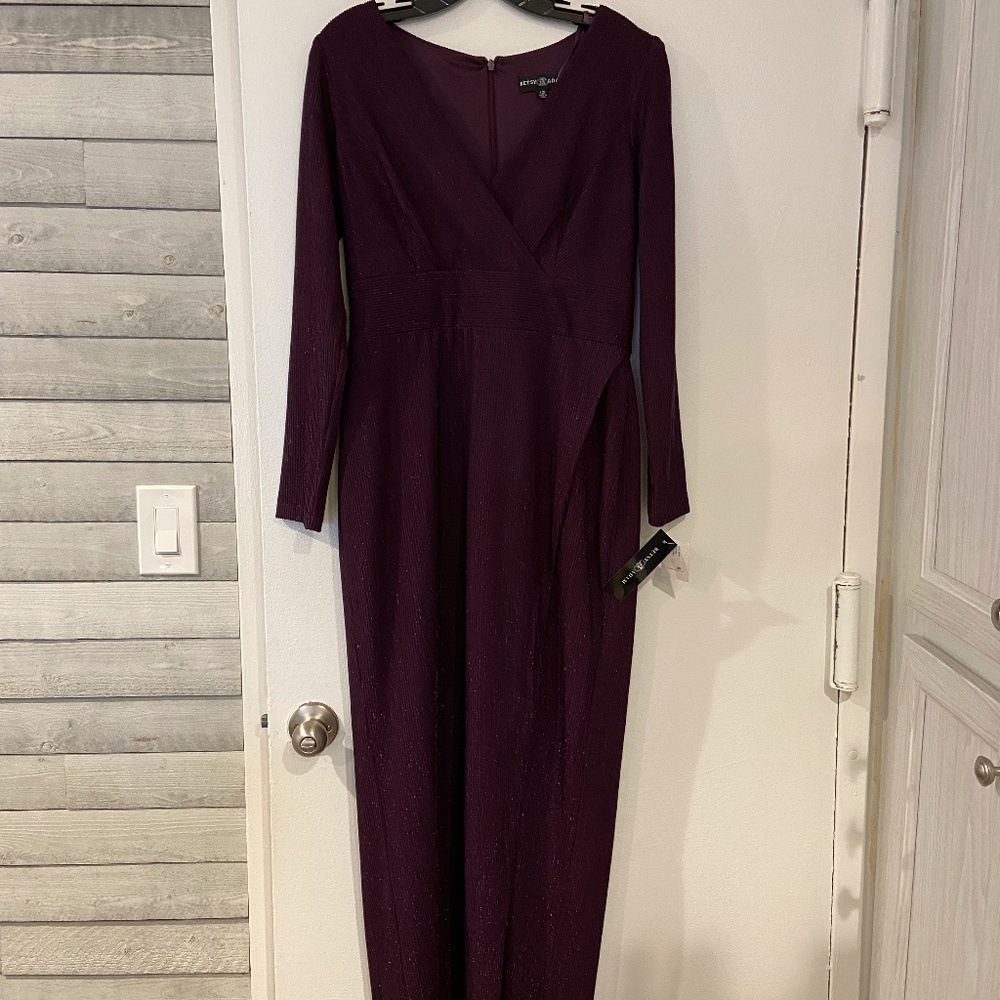 Gown